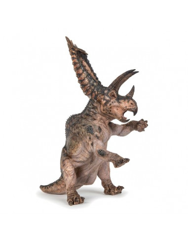 Figurine dinosaure Pentacératops - Papo Figurine dinosaure Pentacératops - Papo