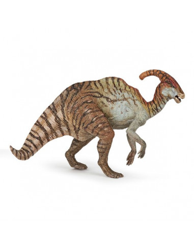 Figurine dinosaure Parasaurolophus -... Figurine dinosaure Parasaurolophus -...