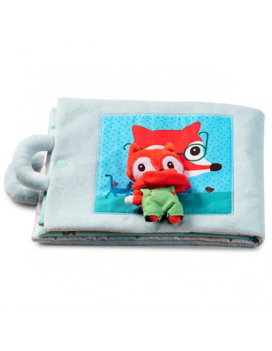 Livre d'activités Bonjour petit... Livre d'activités Bonjour petit...