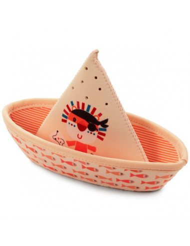Petits bateaux de bain Jungle -... Petits bateaux de bain Jungle -...