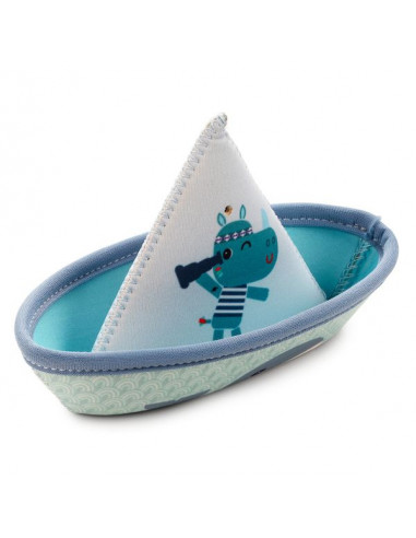 Petits bateaux de bain Jungle -... Petits bateaux de bain Jungle -...