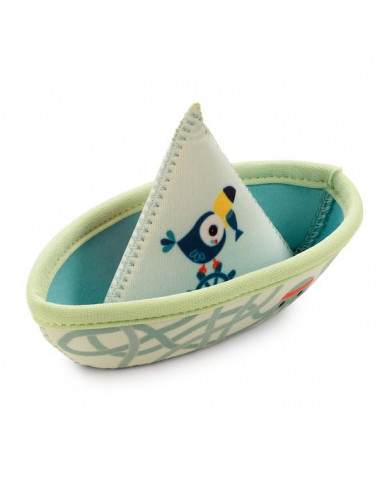 Petits bateaux de bain Jungle -... Petits bateaux de bain Jungle -...
