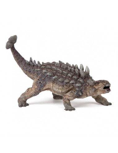 Figurine dinosaure ankylosaure - Papo