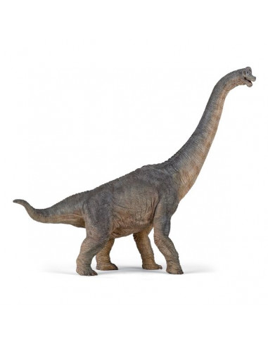 Figurine dinosaure brachiosaure - Papo Figurine dinosaure brachiosaure - Papo