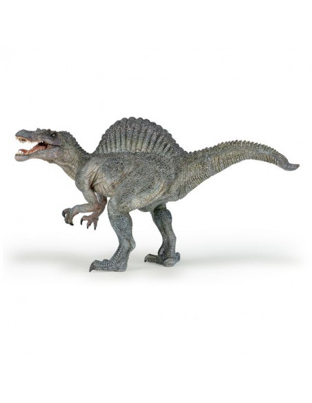 Figurine Dinosaure Spinosaure Vert