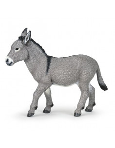 Figurine âne de Provence -... 2