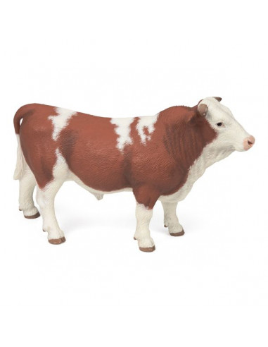 Figurine taureau - Papo Figurine taureau - Papo