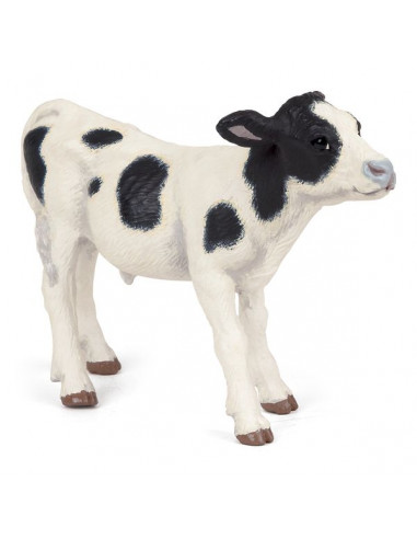 Animaux de la ferme PAPO - Achat figurine poule, chèvre, vache - Jouets et  Merveilles