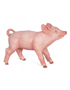 Figurine cochonnet femelle...