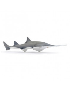 Figurine poisson scie - Papo 2