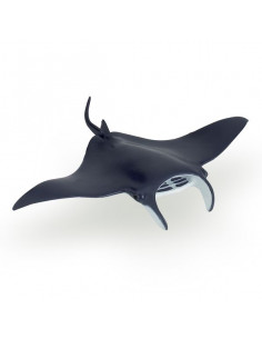 Figurine raie manta - Papo 2