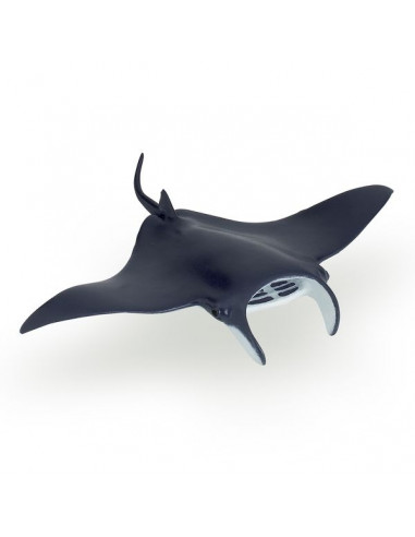 Figurine raie manta - Papo Figurine raie manta - Papo