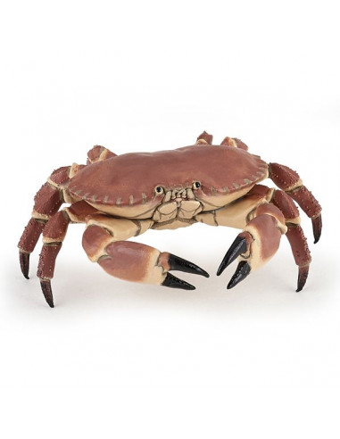 Figurine crabe - Papo