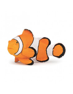 Figurine poisson clown - Papo 2