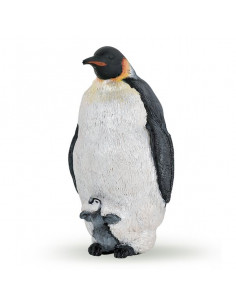 Figurine manchot empereur -... 2