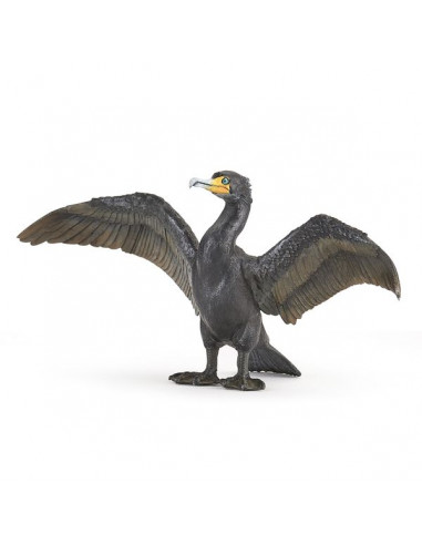 Figurine cormoran - Papo