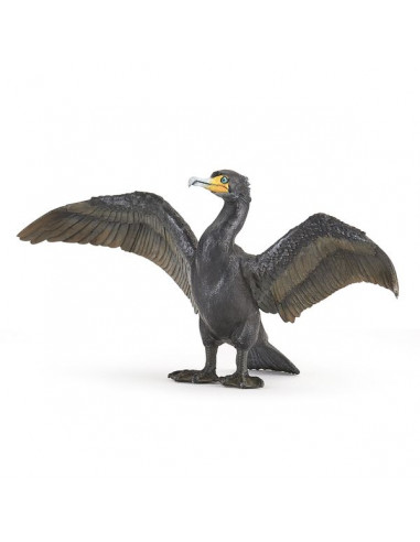 Figurine cormoran - Papo Figurine cormoran - Papo