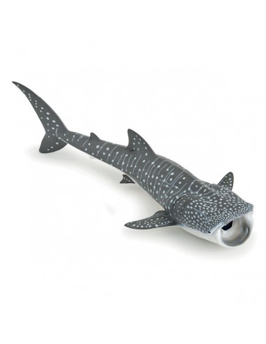 Figurine requin baleine - Papo