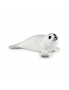 Figurine bébé phoque - Papo 2