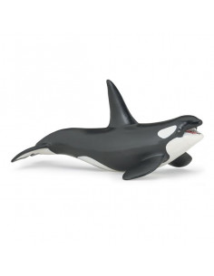 Figurine orque - Papo 2