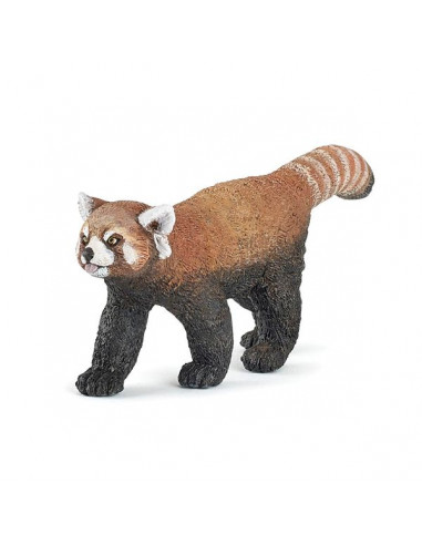 Figurine panda roux - Papo