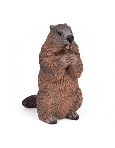 Figurine marmotte - Papo