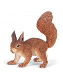 Figurine écureuil - Papo