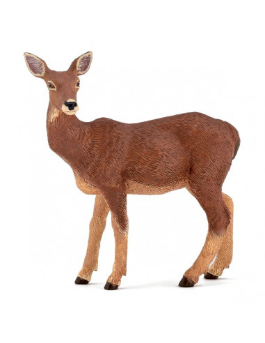 Figurine biche - Papo