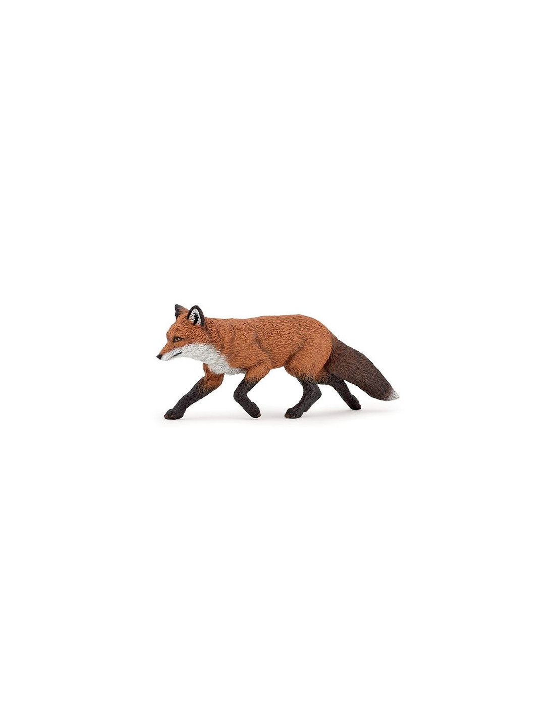 Figurine renard - Papo