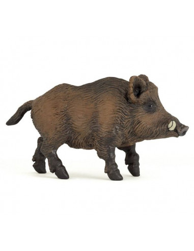 Figurine sanglier - Papo Figurine sanglier - Papo