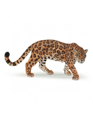 Figurine jaguar - Papo