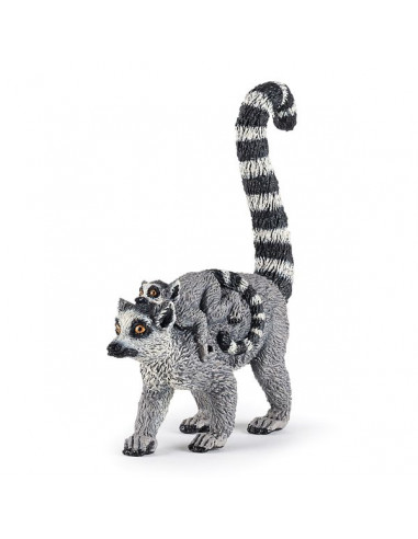 Papo 50120 de collection modèle jouet-Orang-outan-Animal sauvage Figure 