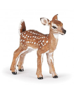Figurine faon - Papo 2