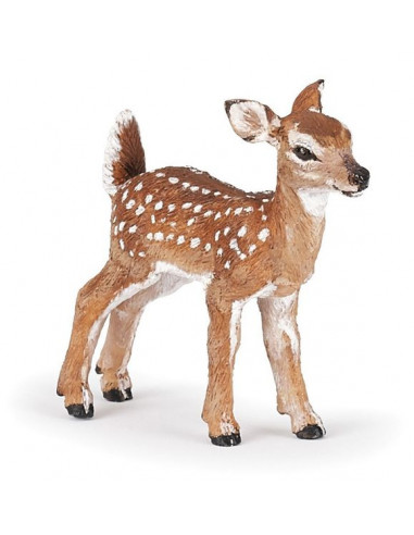 Figurine faon - Papo Figurine faon - Papo