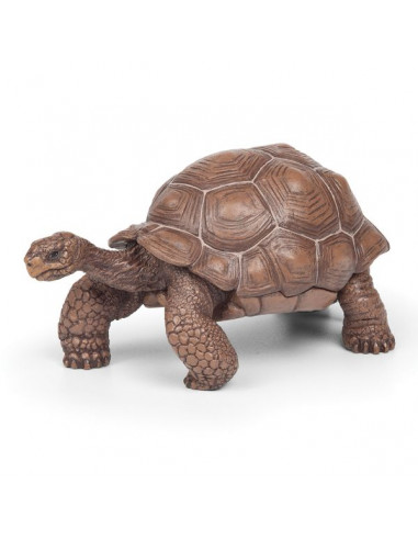 Schleich Vie sauvage tortue géante Toy Figure 