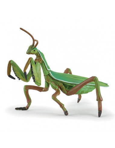 Figurine mante religieuse - Papo Figurine mante religieuse - Papo