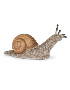 Figurine escargot - Papo 2