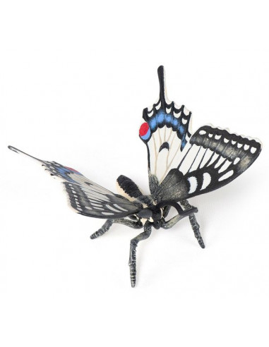 Figurine papillon machaon - Papo