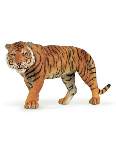 Figurine tigre - Papo