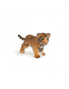 Figurine bébé tigre - Papo 2