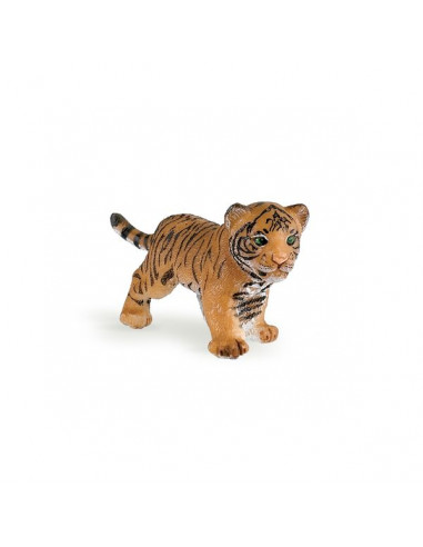 Figurine Bebe Tigre Papo