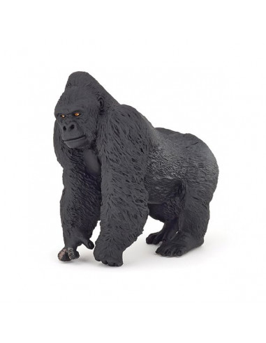 Figurine gorille - Papo Figurine gorille - Papo