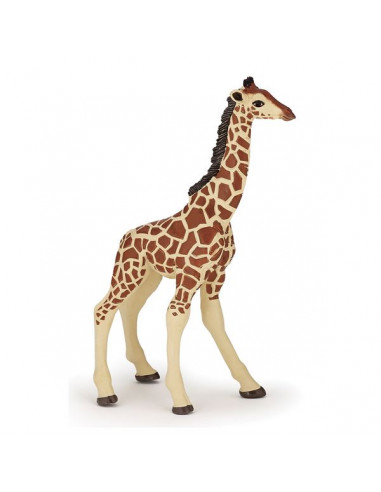 Figurine girafon - Papo Figurine girafon - Papo