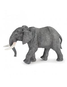 Figurine éléphant - Papo 2