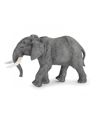 Figurine éléphant - Papo Figurine éléphant - Papo