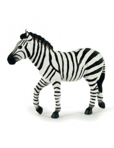 Figurine zèbre - Papo