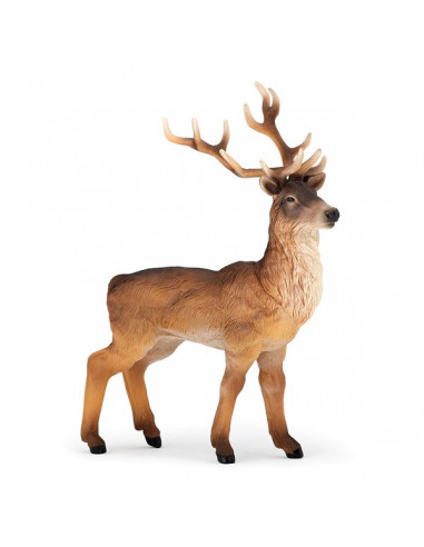 Figurine cerf - Papo