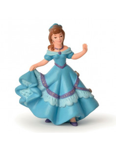 Figurine princesse Helena -... 2