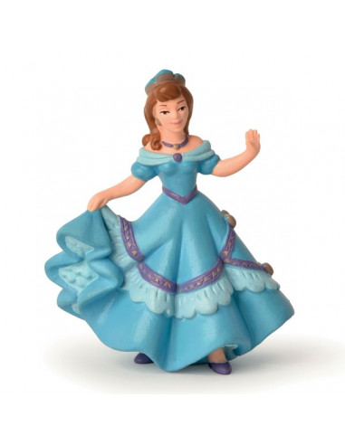 Figurine princesse Helena - Papo Figurine princesse Helena - Papo