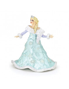 Figurine reine des glaces -... 2